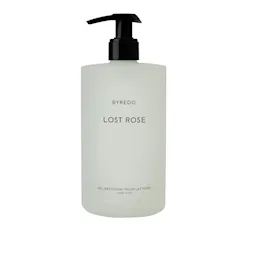 Lost Rose Hand Wash 450 ml