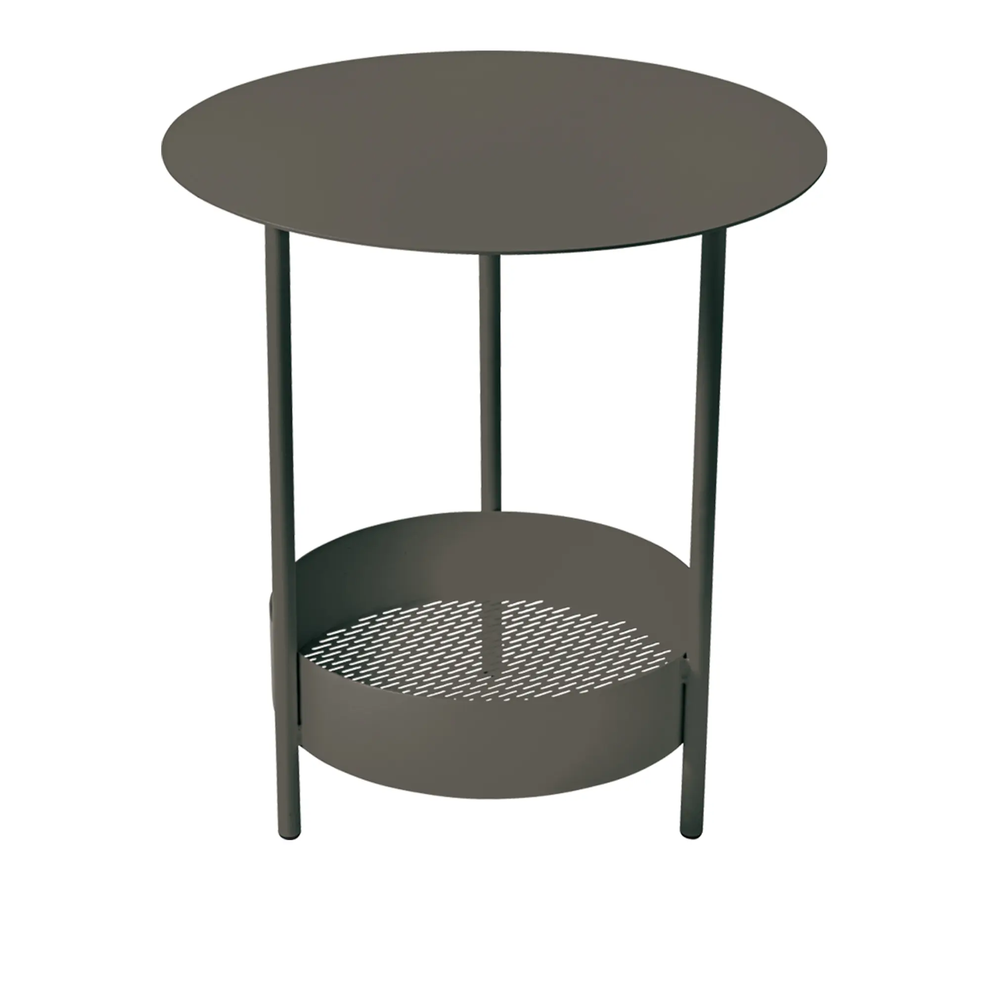 Salsa Pedestal Table