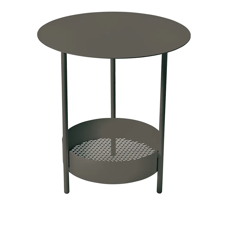 Salsa Pedestal Table