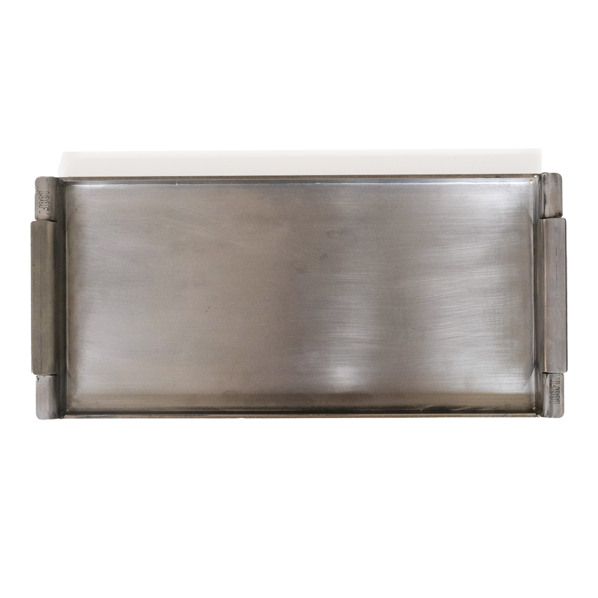 Looft - Stekhäll, Stainless Steel - Uteköksaccessoarer - Vincent Looft | Utemöbler - Utomhuskök - Uteköksaccessoarer | Möbelexperten