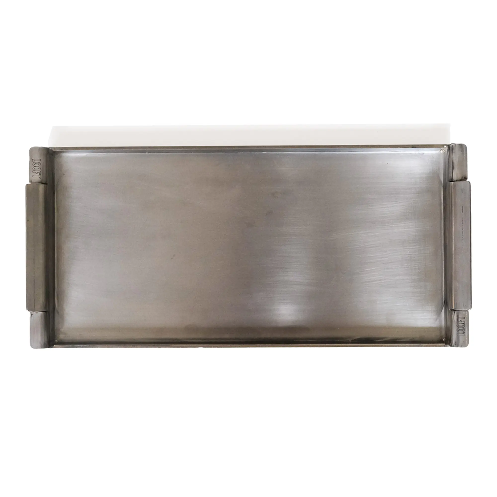 Stekhäll, Stainless Steel