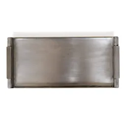 Buitenkeuken met grill