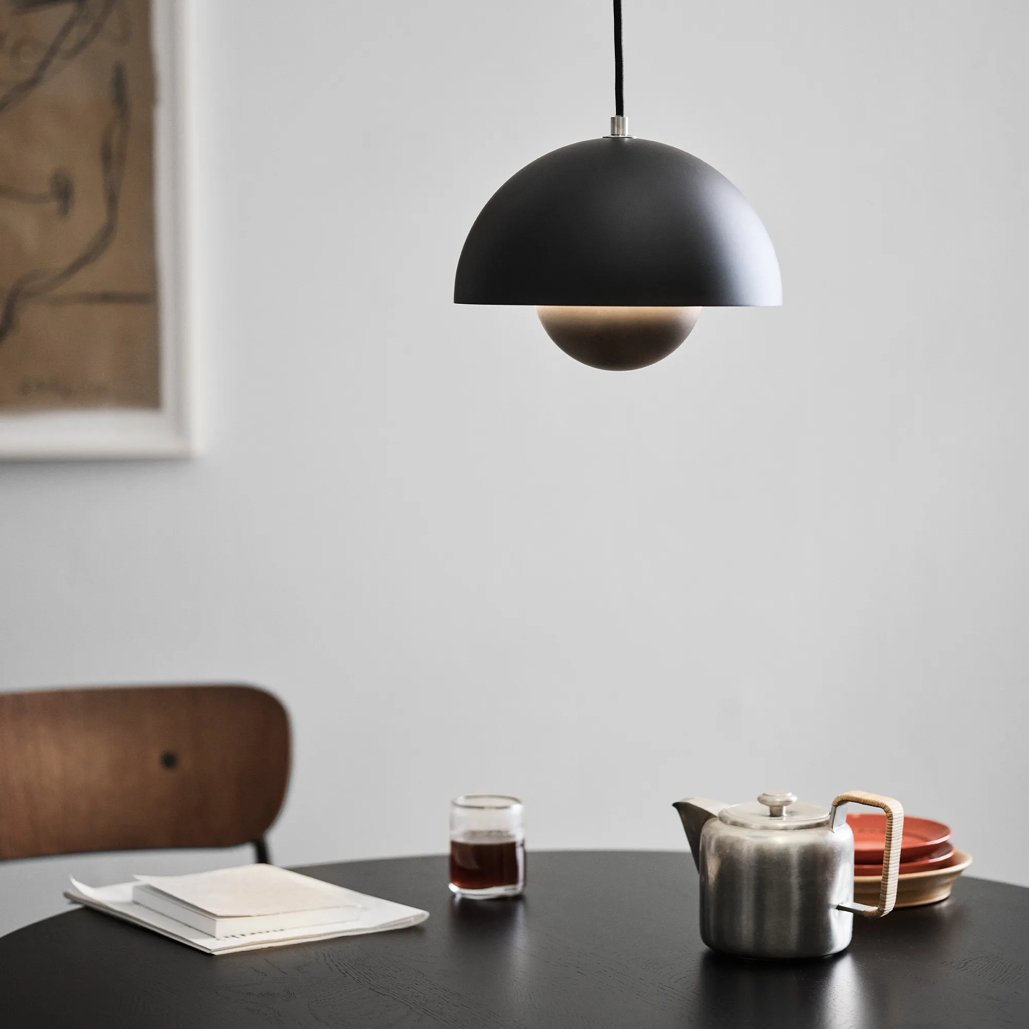 Flowerpot VP1 Pendant