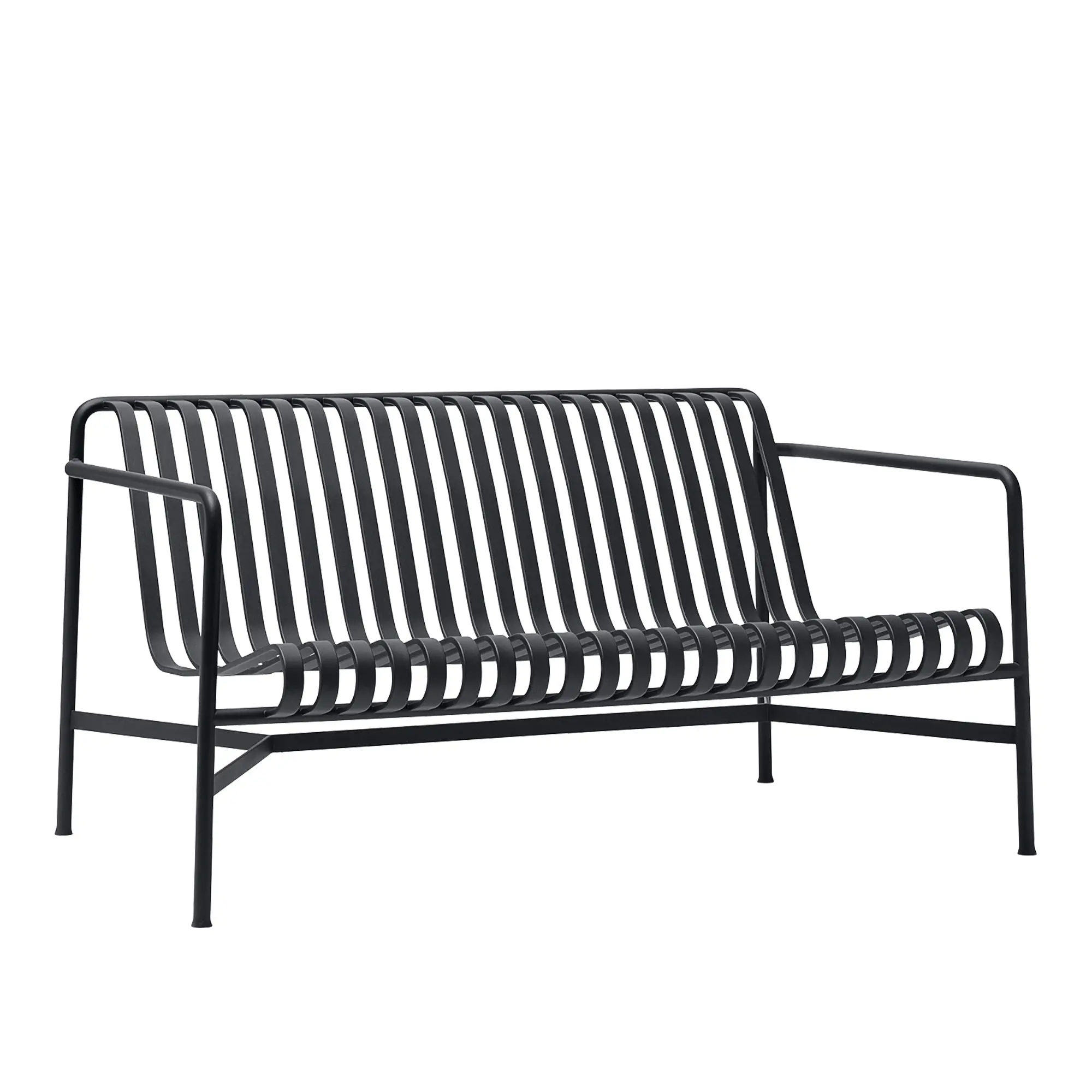 Palissade loungesoffa
