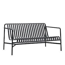 Palissade loungesoffa