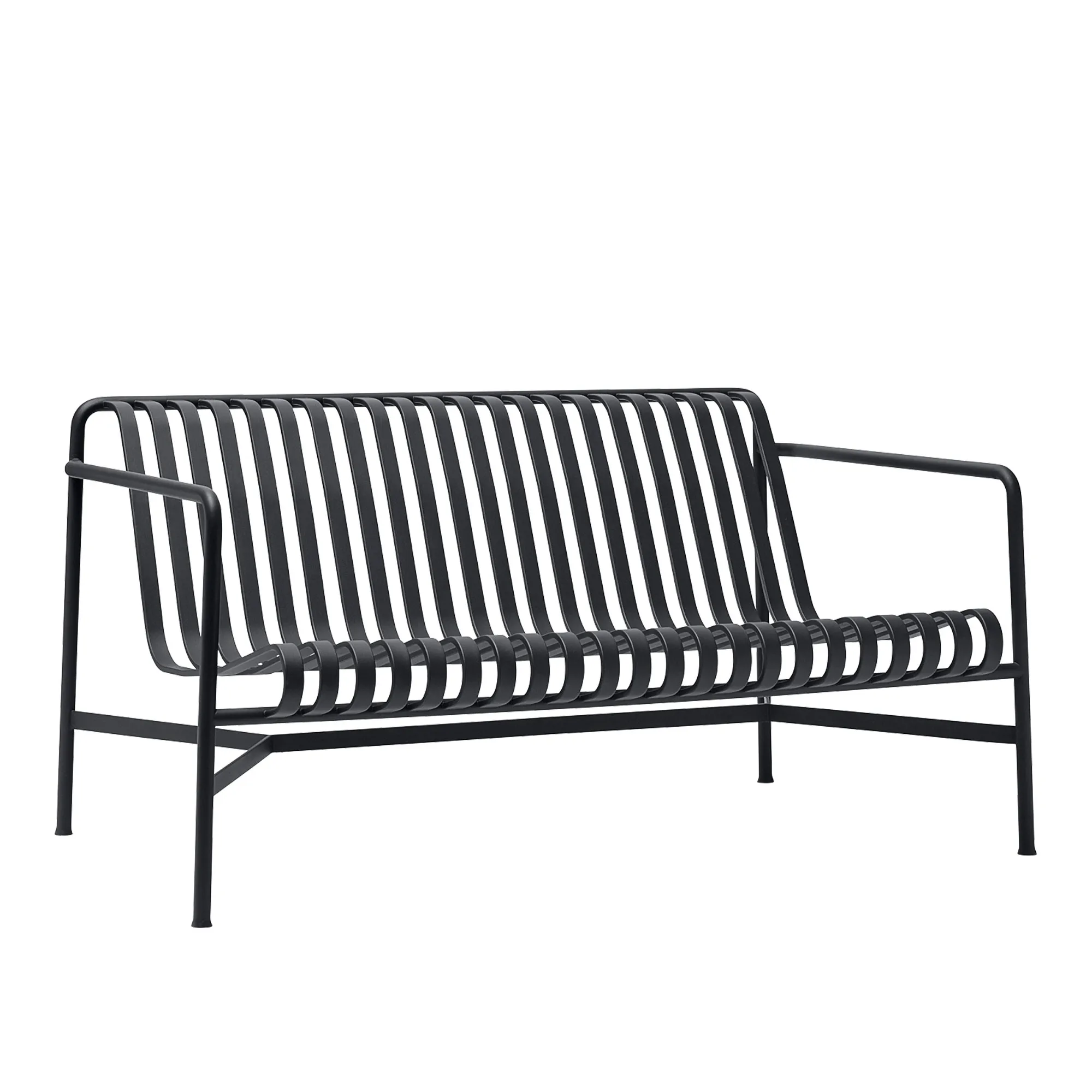 Palissade loungesoffa