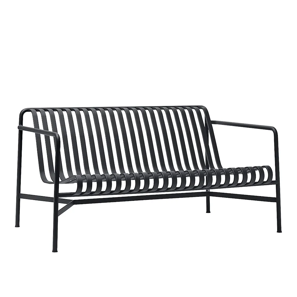 Palissade loungesoffa