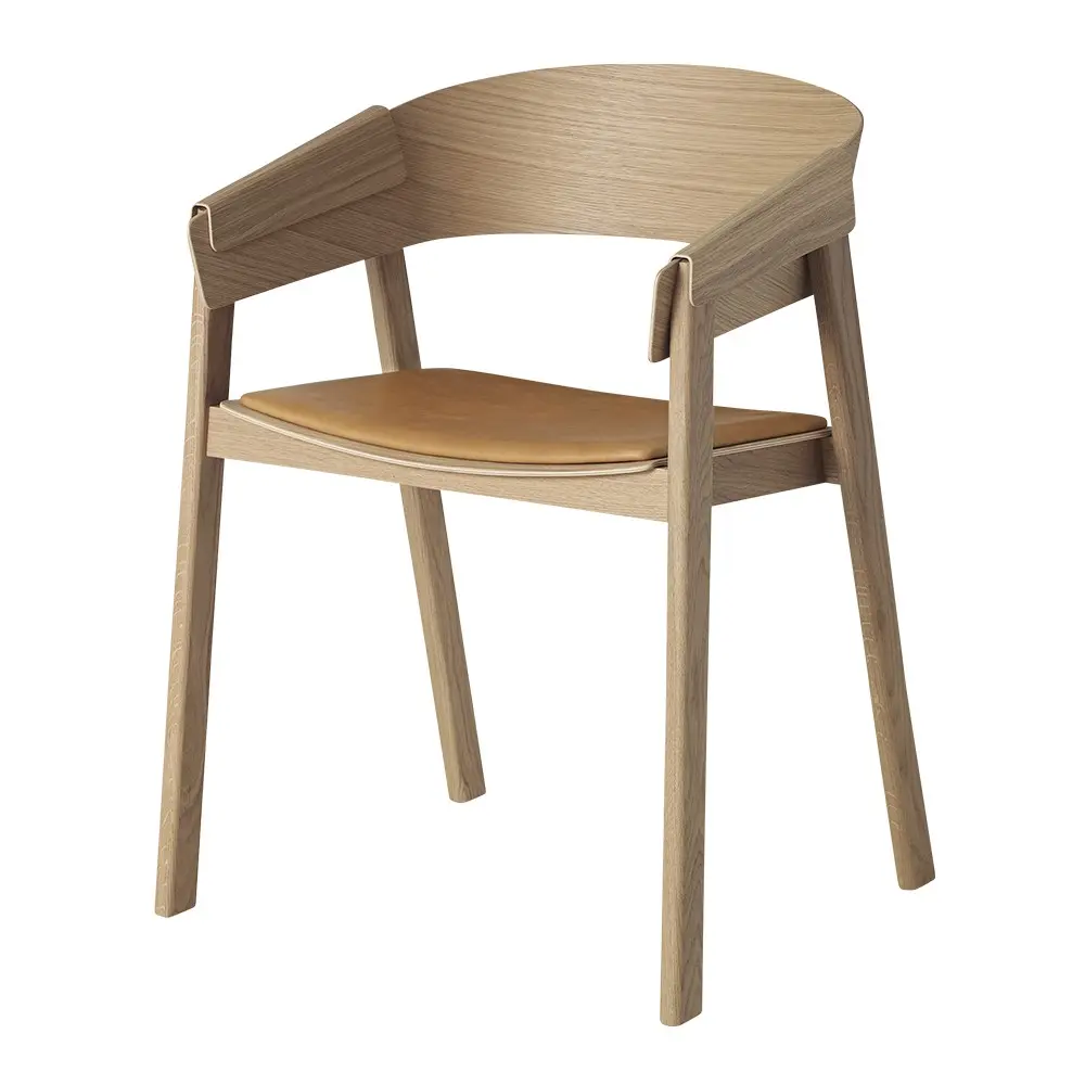 Cover Chair Textile Seat