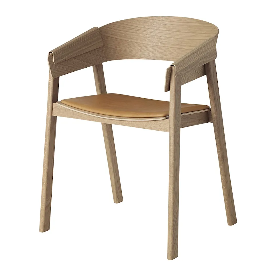 Cover Chair Textile Seat