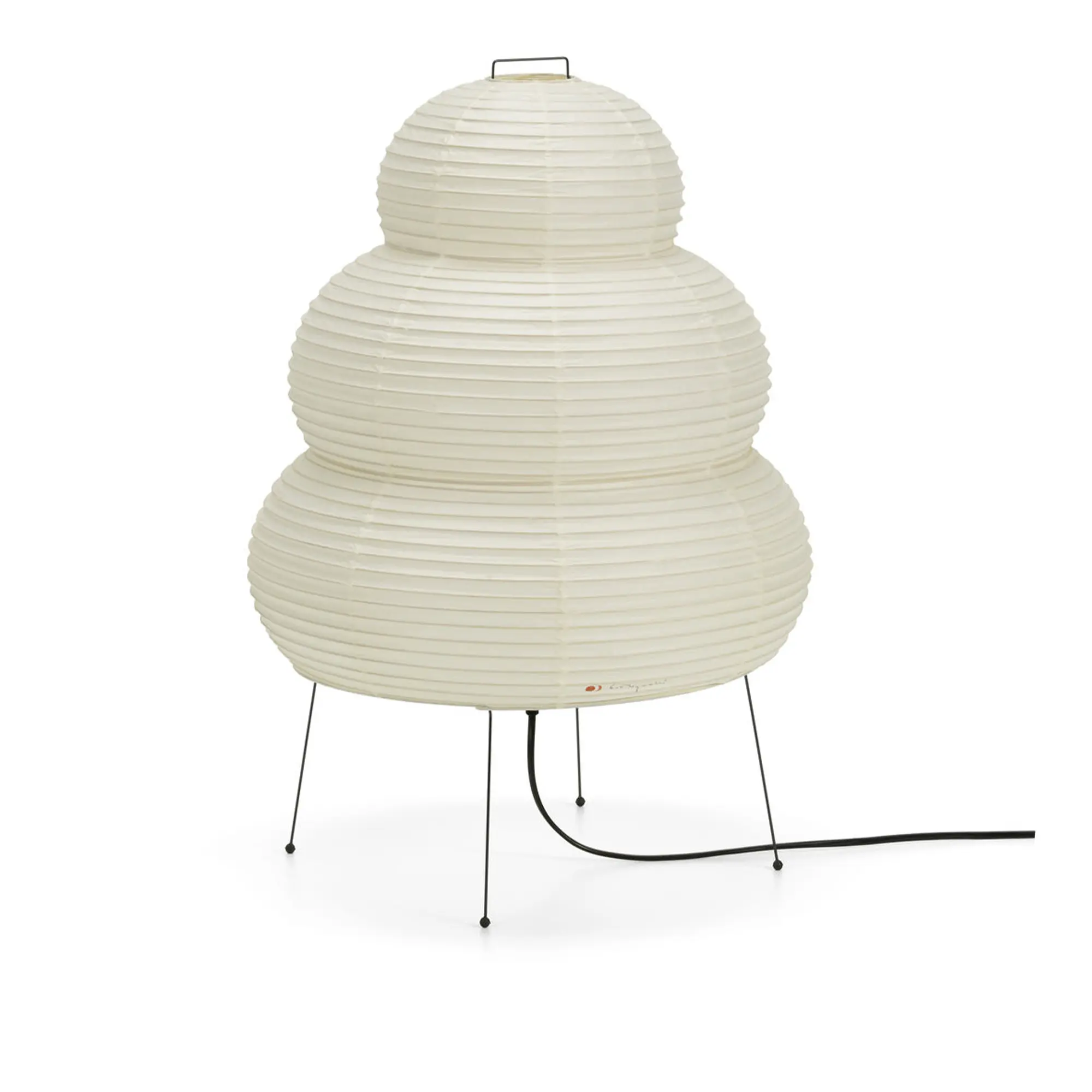 Akari 24N bordslampa