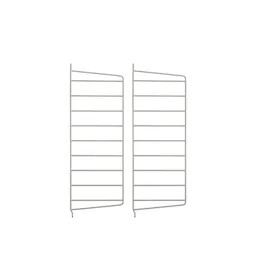 Väggavel 50x20cm 2-pack