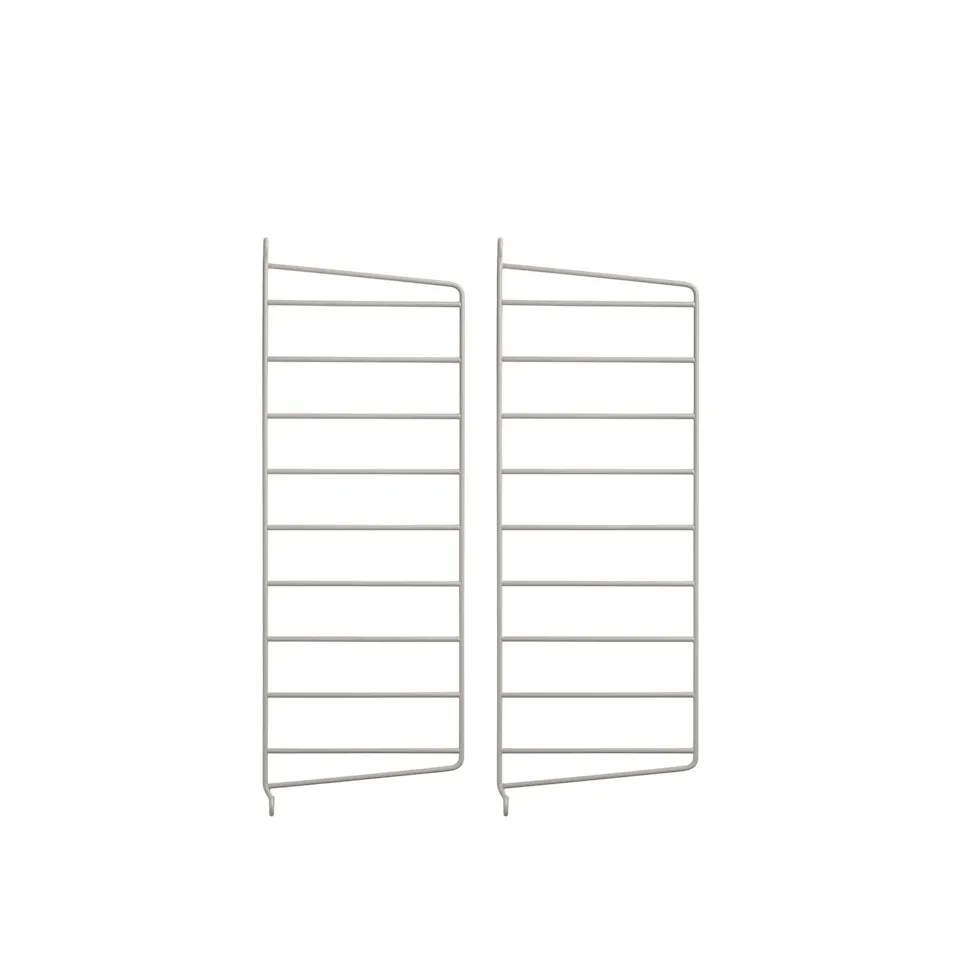 Veggavl 50x20cm 2-pack