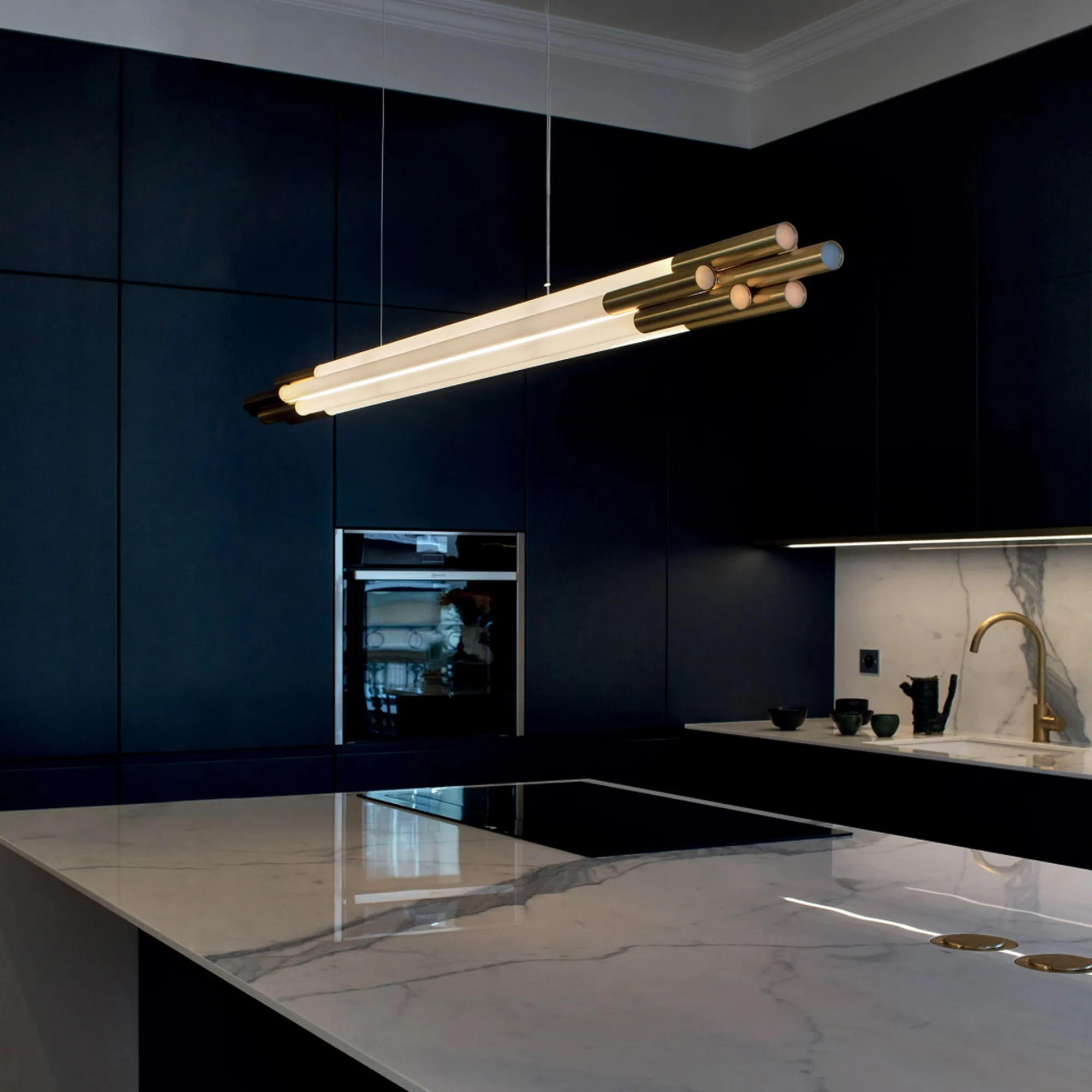 Org Horizontal Pendant