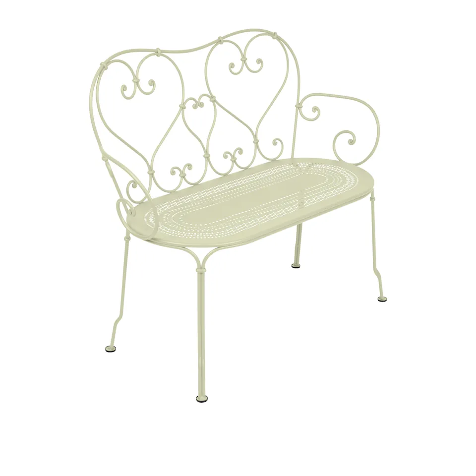 1900 Bench
