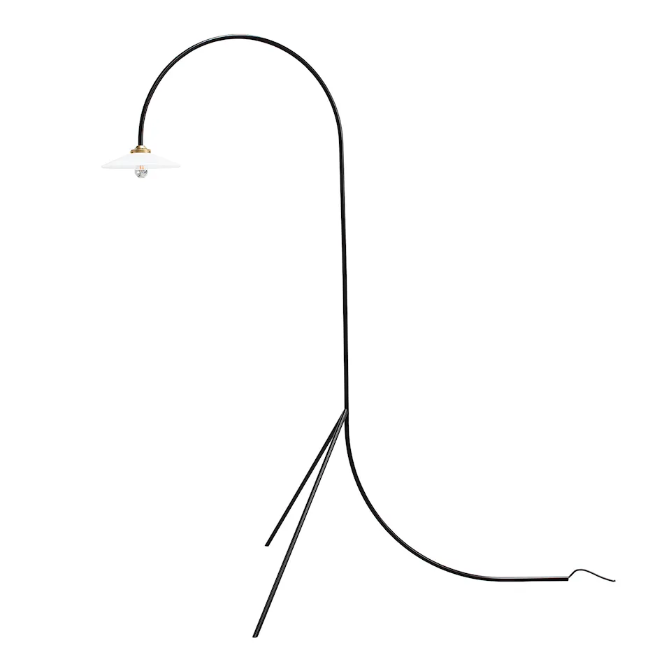 Standing Lamp N°1