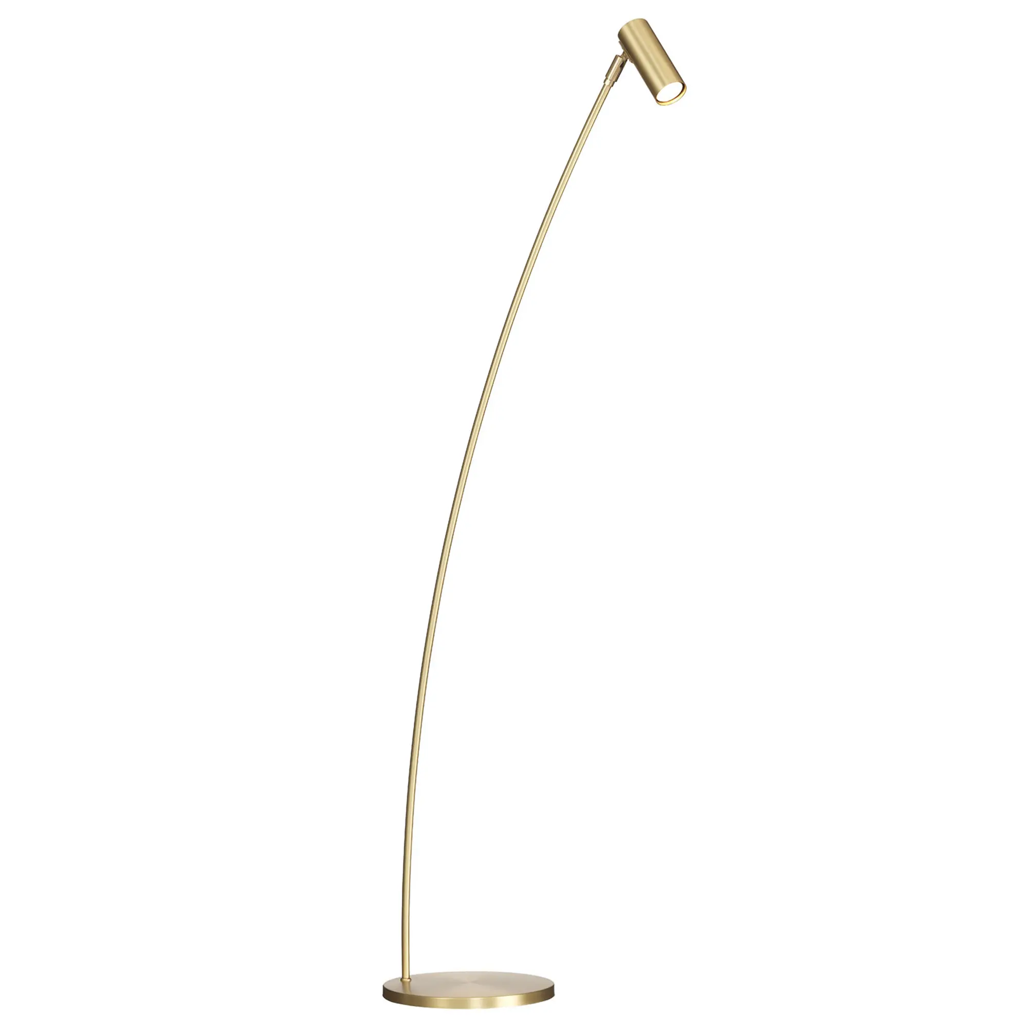 Puck - Golvlampa