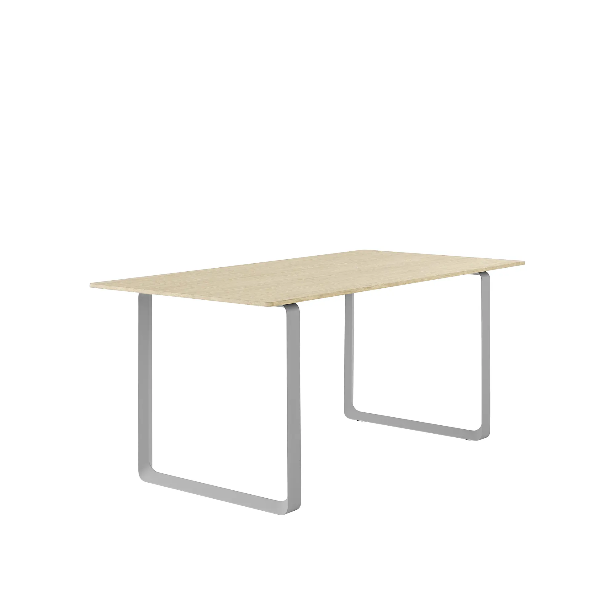 70/70 Table matbord 170x85 cm