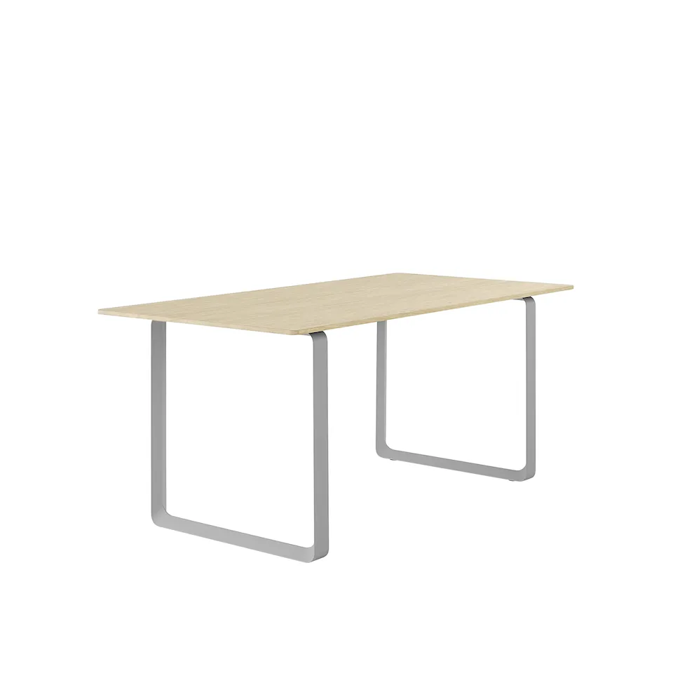 70/70 Table matbord 170x85 cm