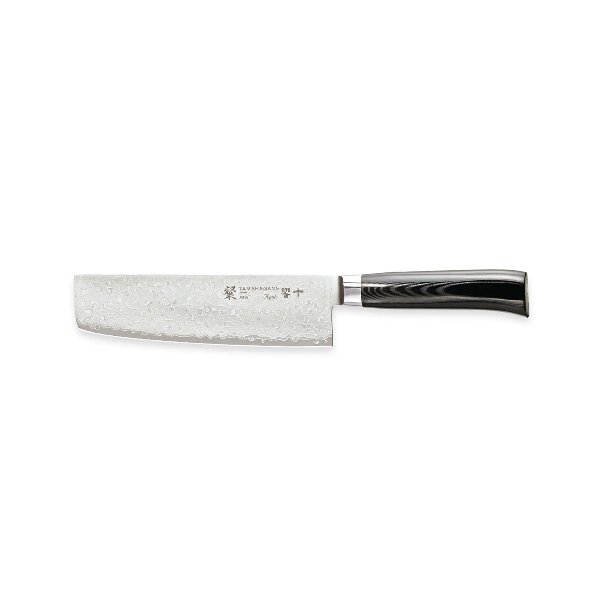 San kyoto grönsakshacka 18 cm