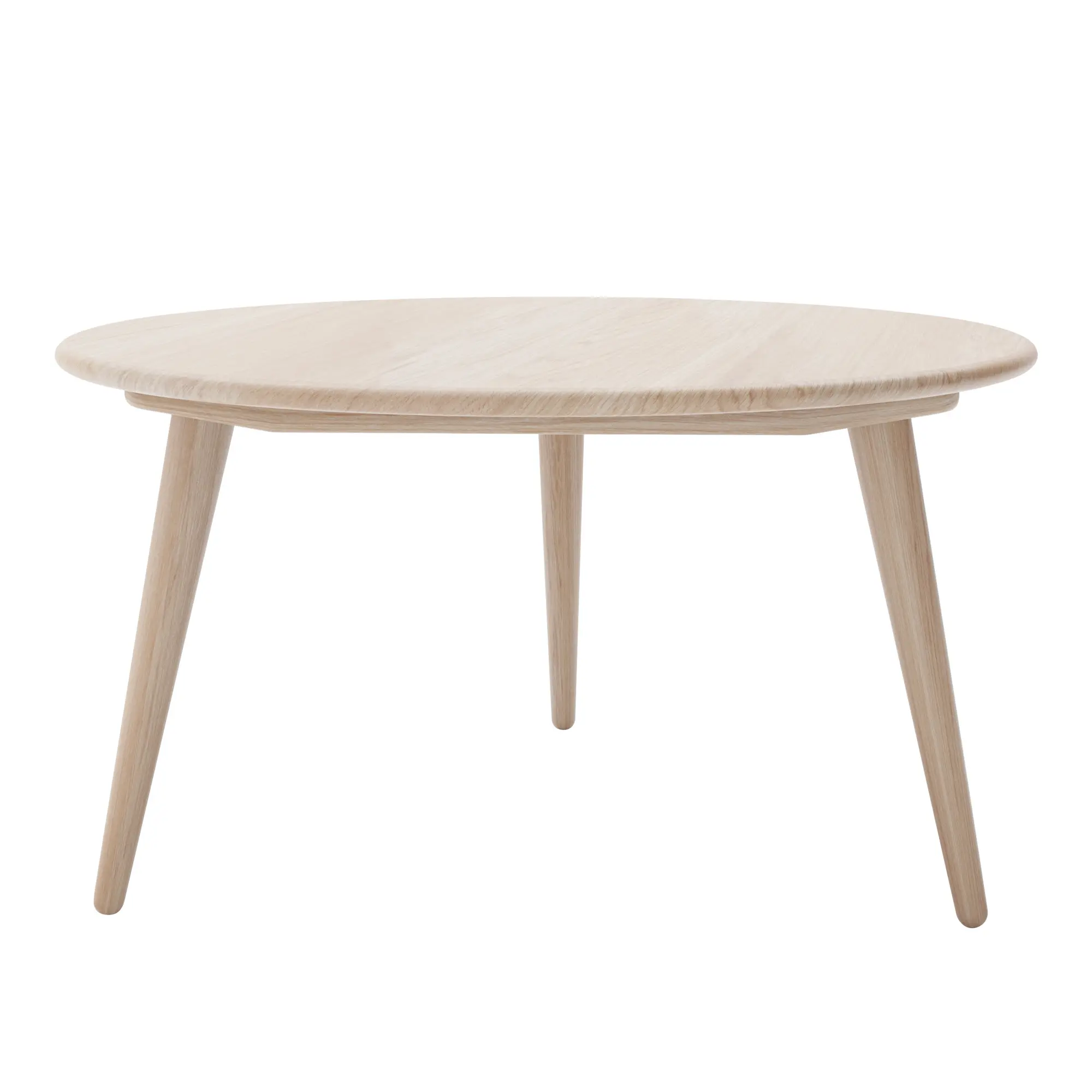 CH008 soffbord Ø100 cm