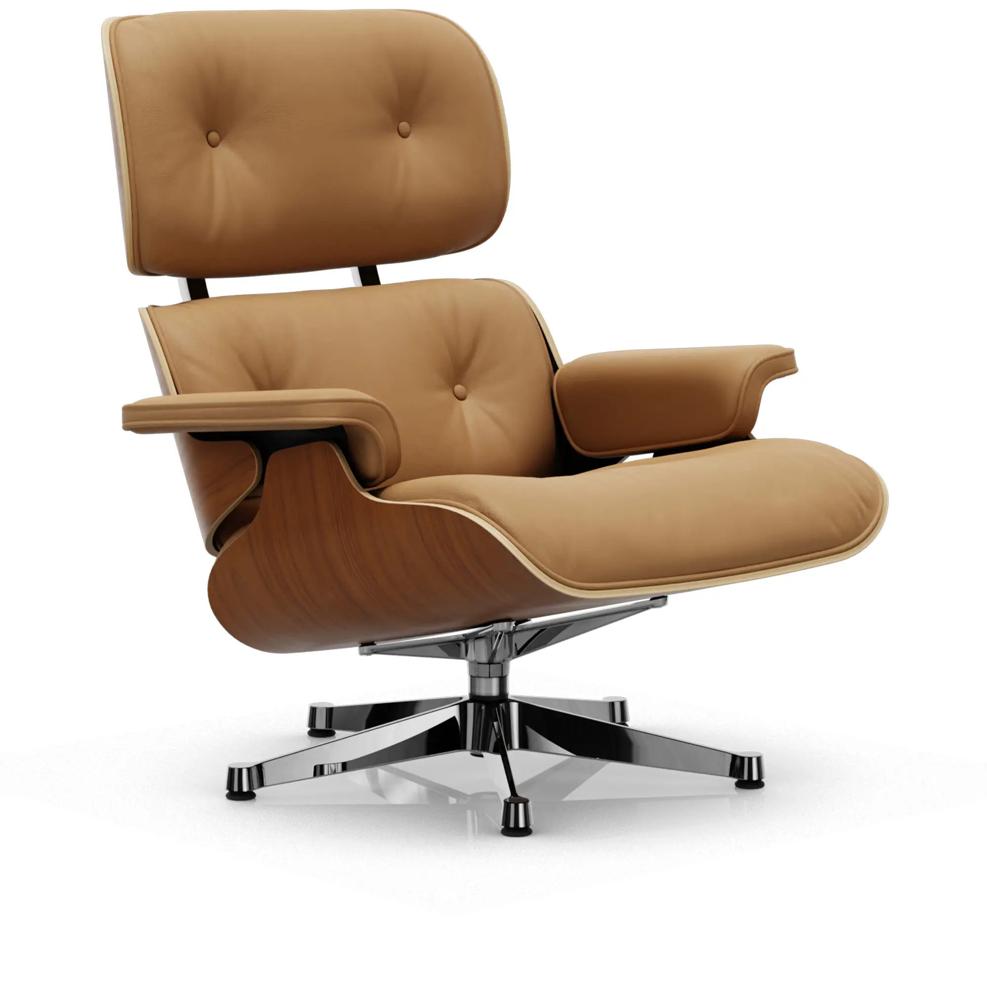 Eames Lounge Chair