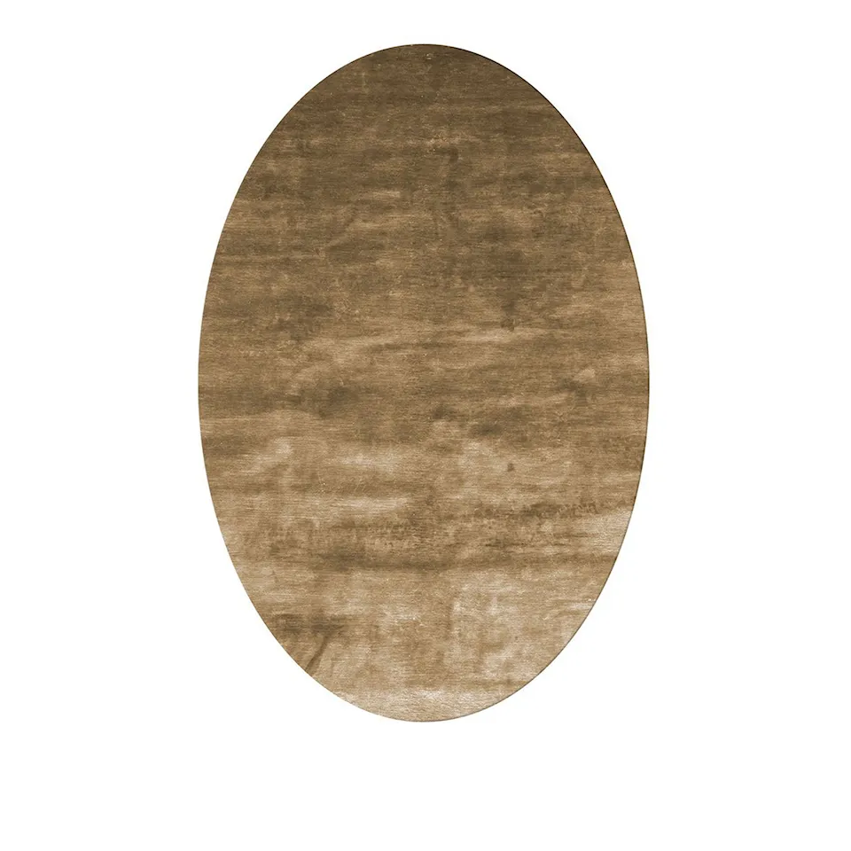 Frame matta oval 230x400 cm