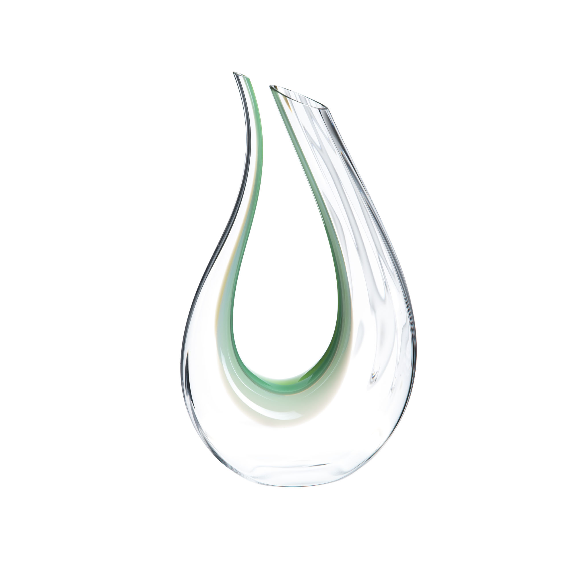 Riedel - Decanthand Karaff Amadeo Phyllon Ltd, 150 cl - Vinkaraffer och dekantering