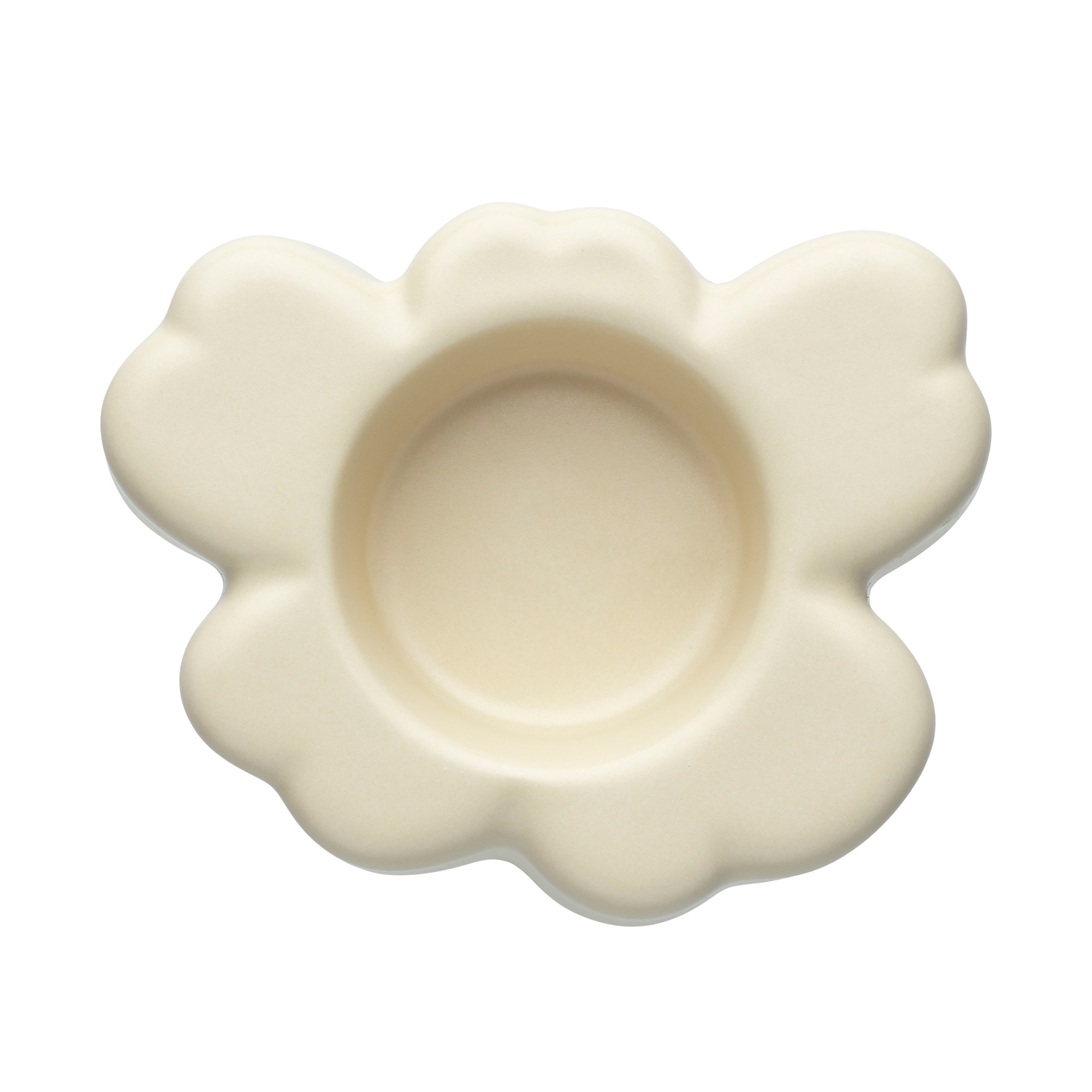 Marimekko - UNIKKO TEA LIGHT HOLDER 10X3CM |  | Möbelexperten