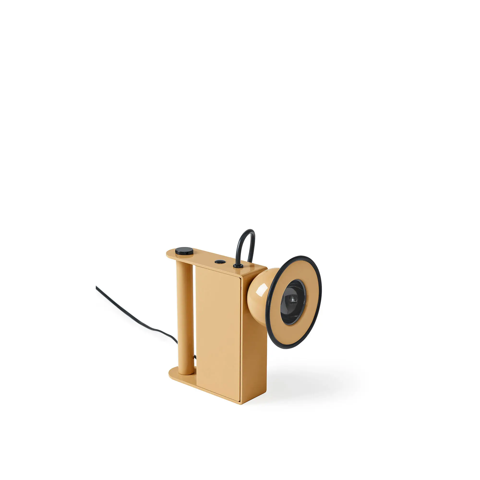 Minibox Table Lamp