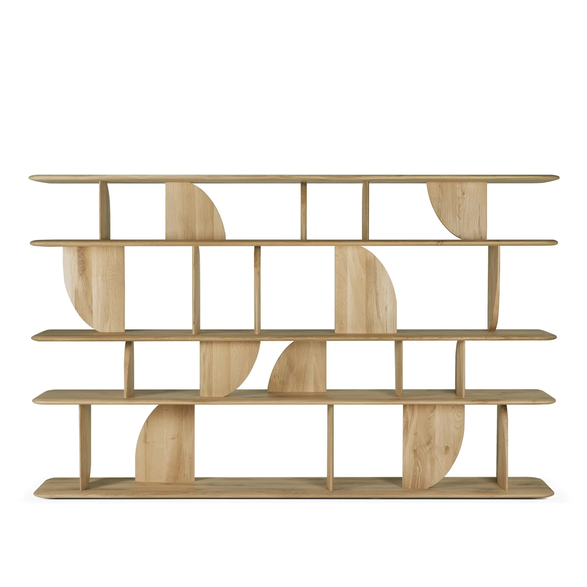 Geometric Rack