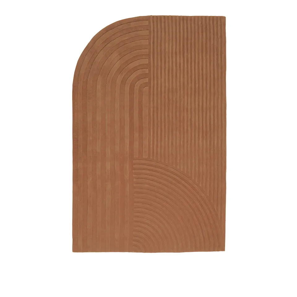 Relevo rug 200 x 300