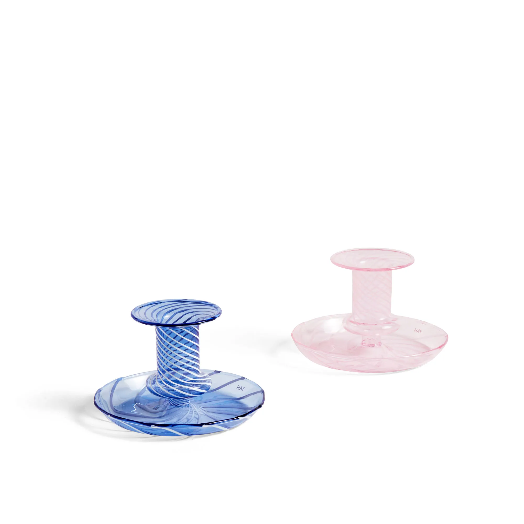 Flare ljusstake Small