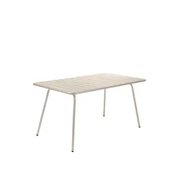 Luxembourg Table 143 x 80 cm
