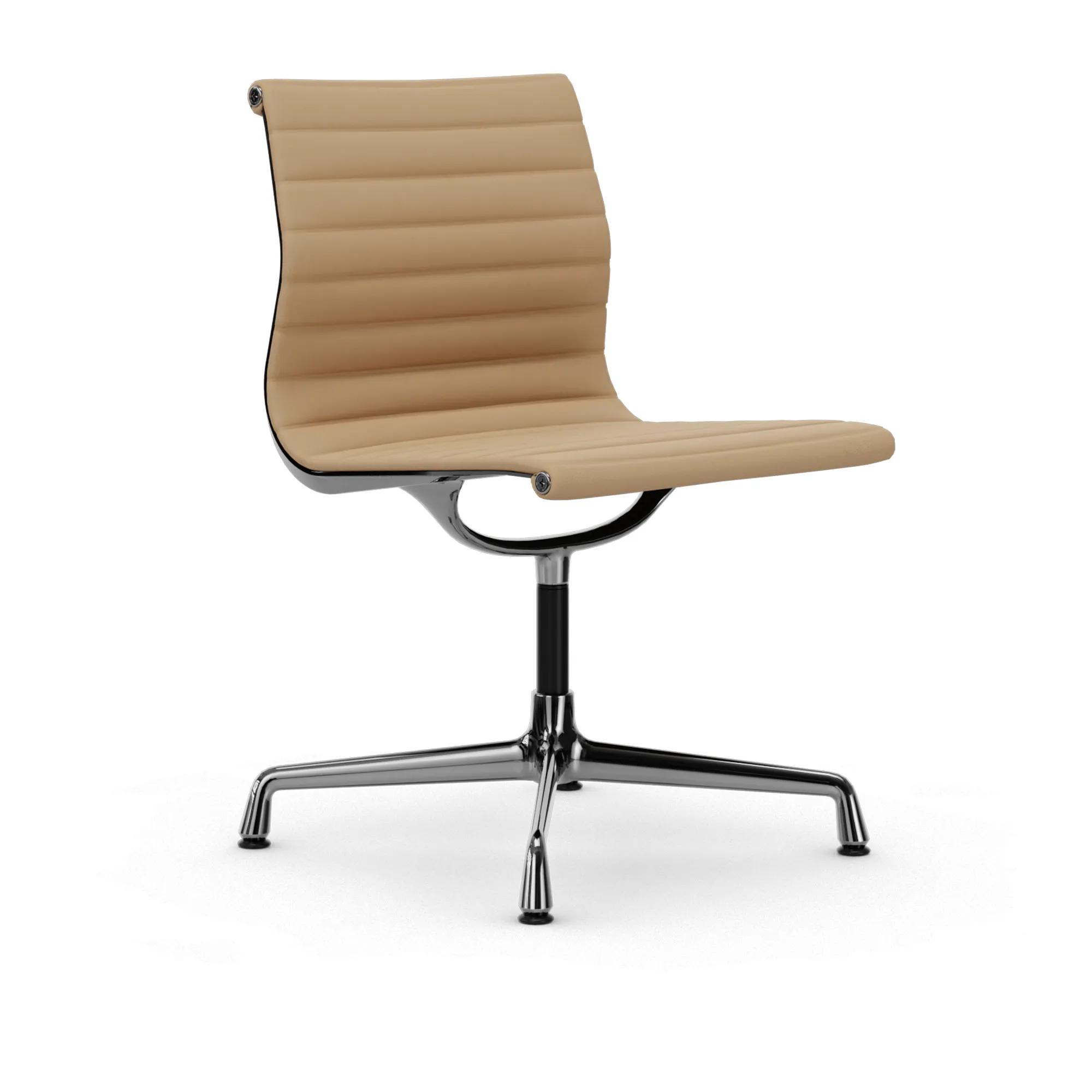 EA 101 kontorsstol Chrome