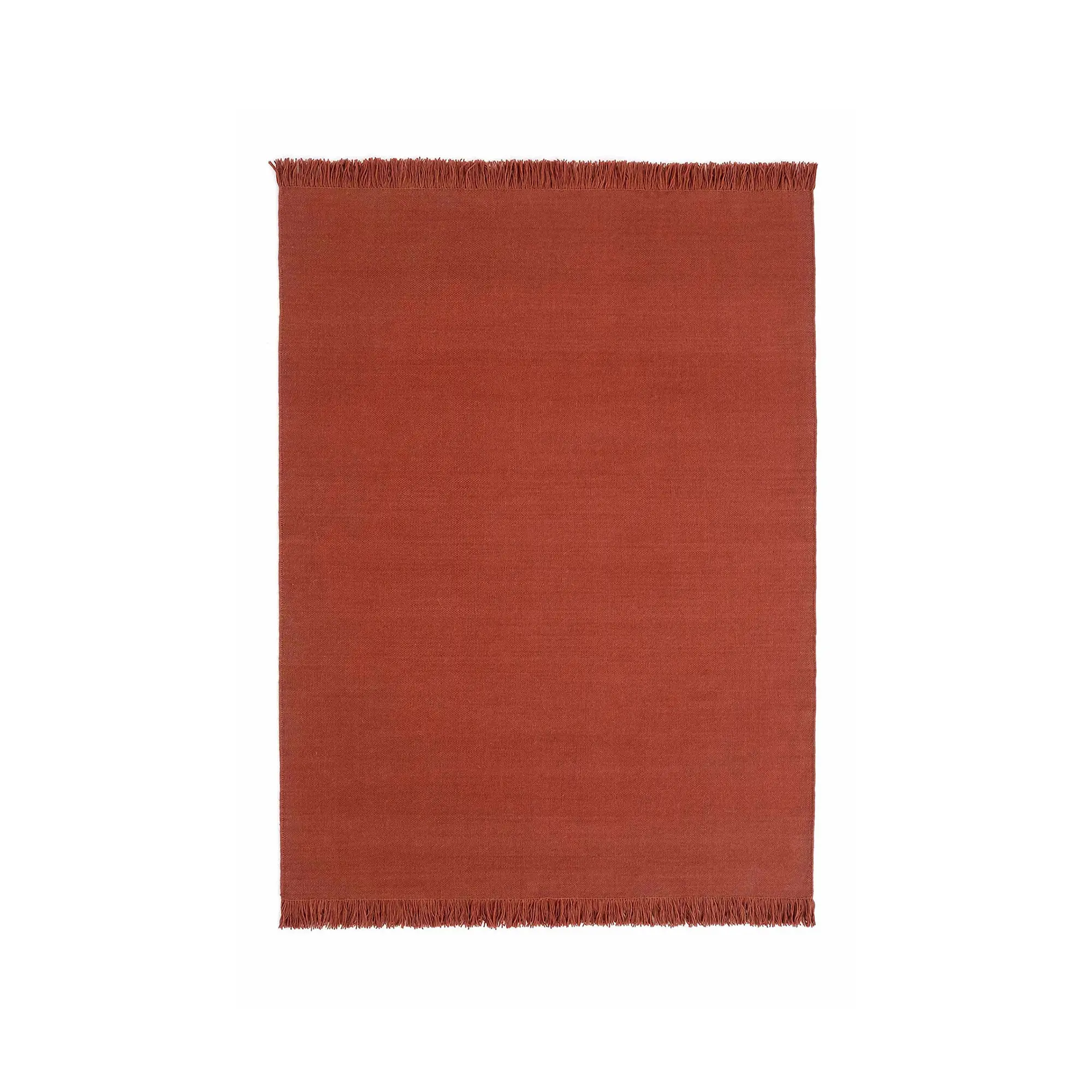 Colors Saffron Rug