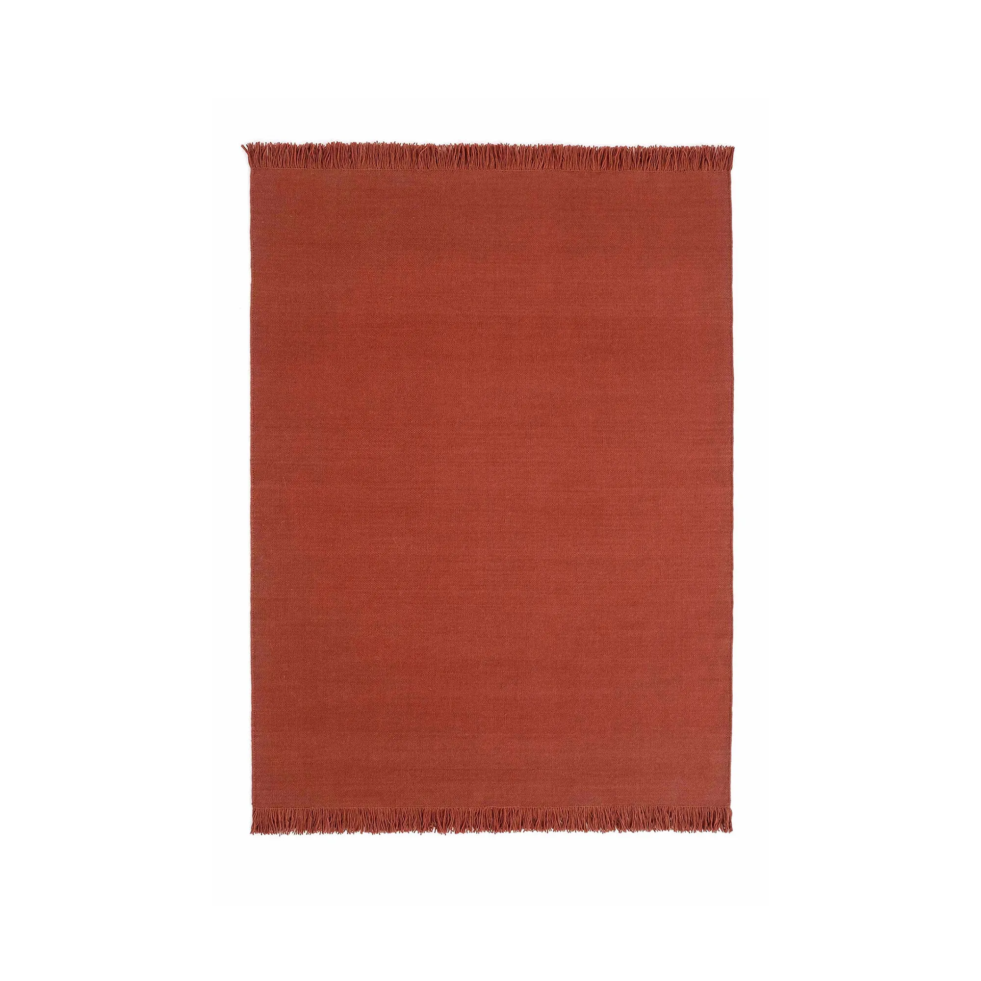 Colors Saffron Rug