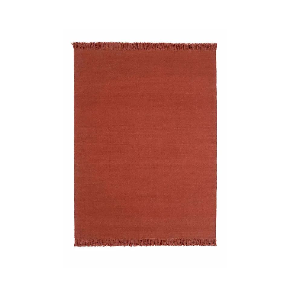 Colors Saffron Rug