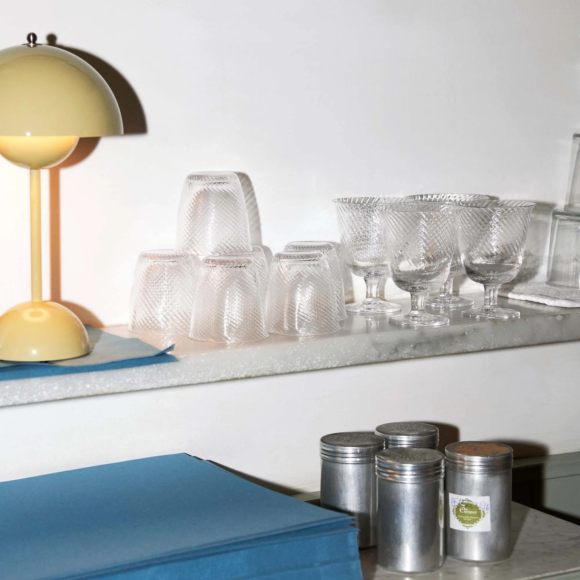 Collect Wine Glass SC79