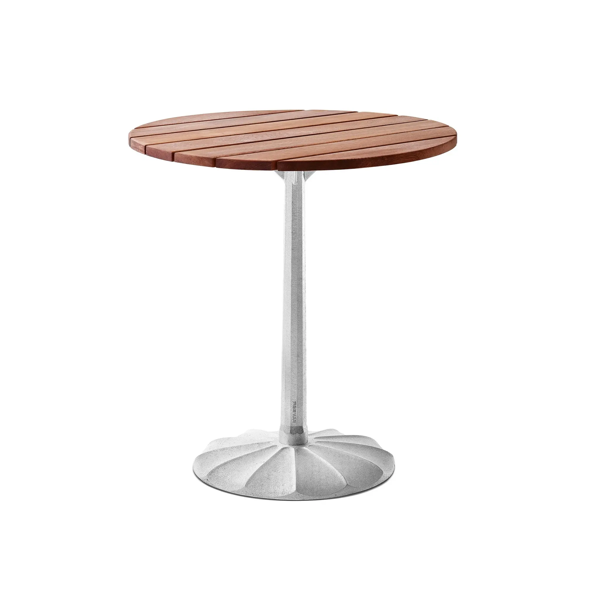 Uppsala Bord Oljad Mahogny