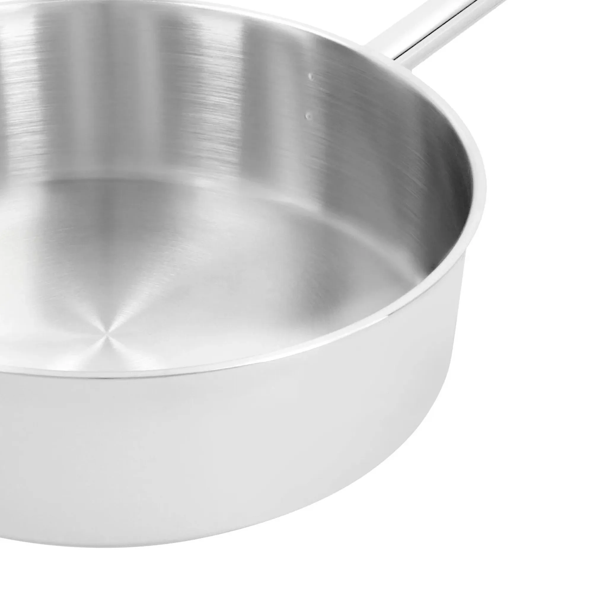 Apollo 7 Traktör/Sautépanna Utan Lock - 28 cm