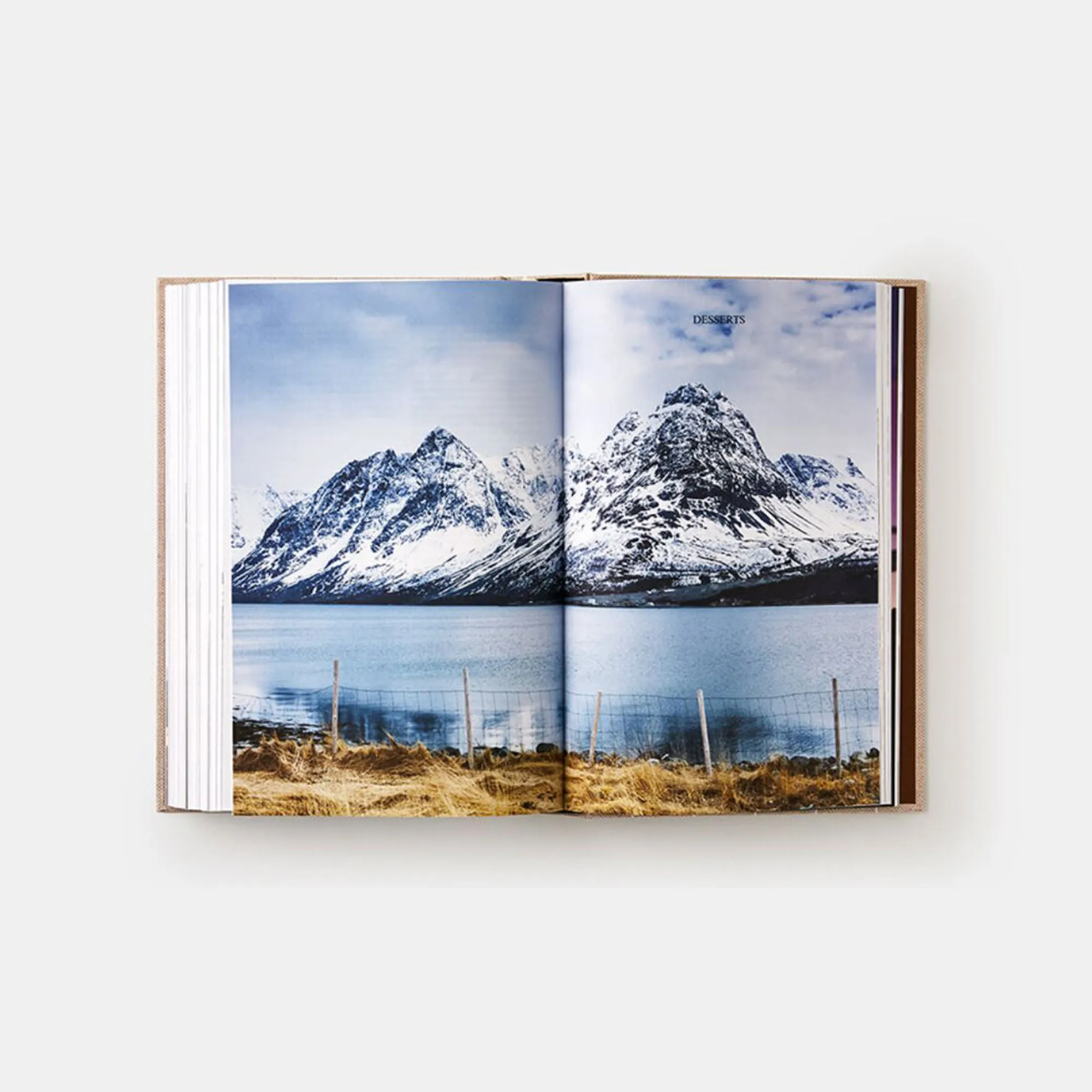 The Nordic Baking Book