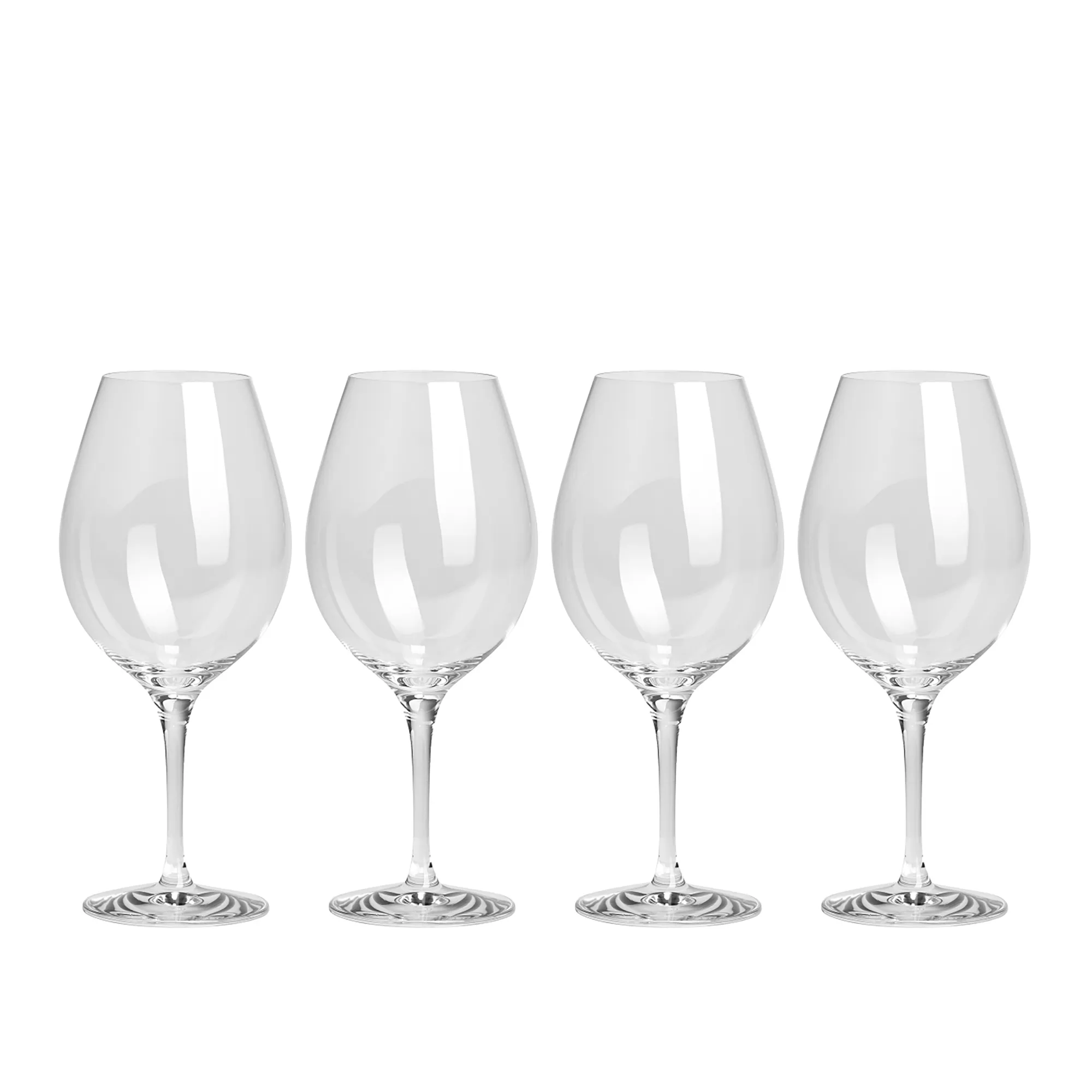 More Wine XL 61 cl Set Of 4