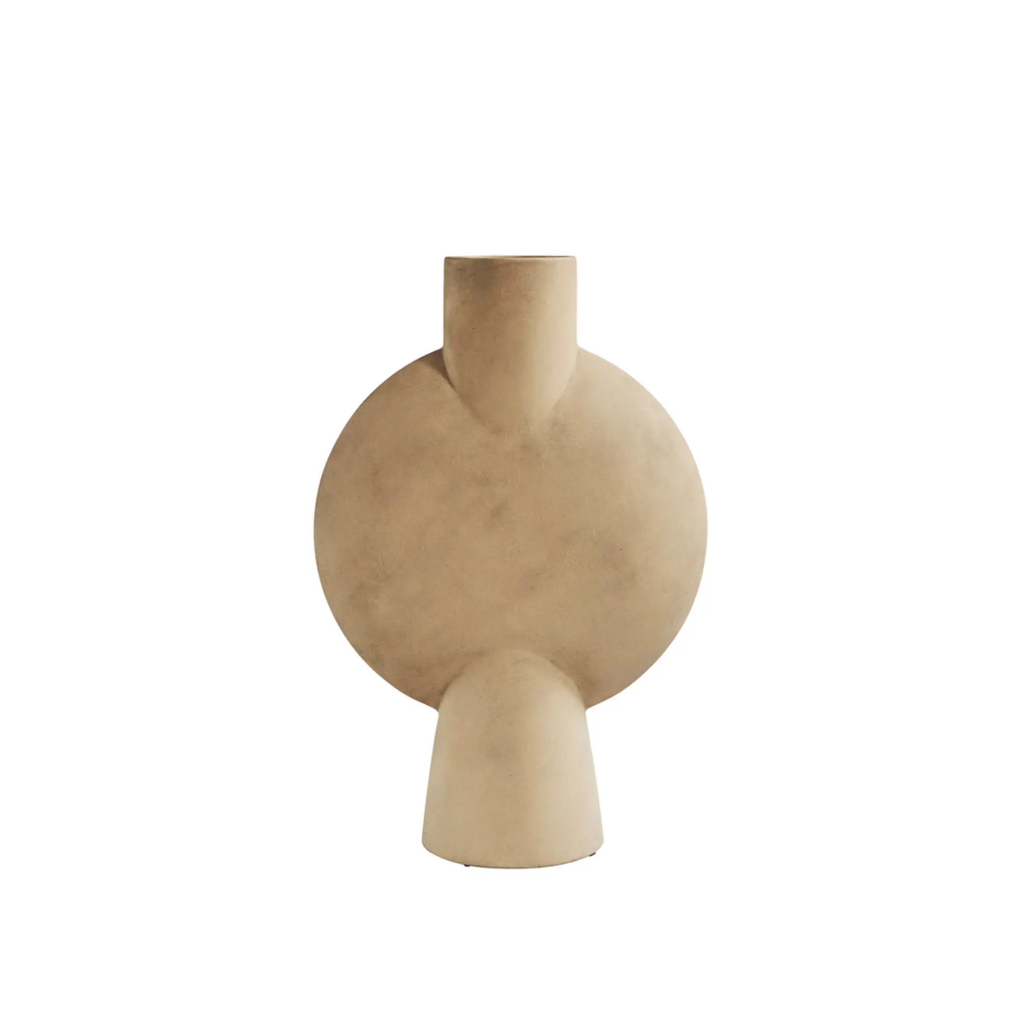 Sphere Vase Bubl Hexa