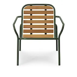 Vig Lounge Chair Robinia