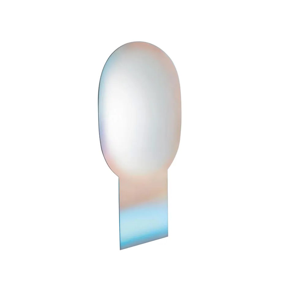 Shimmer Mirror