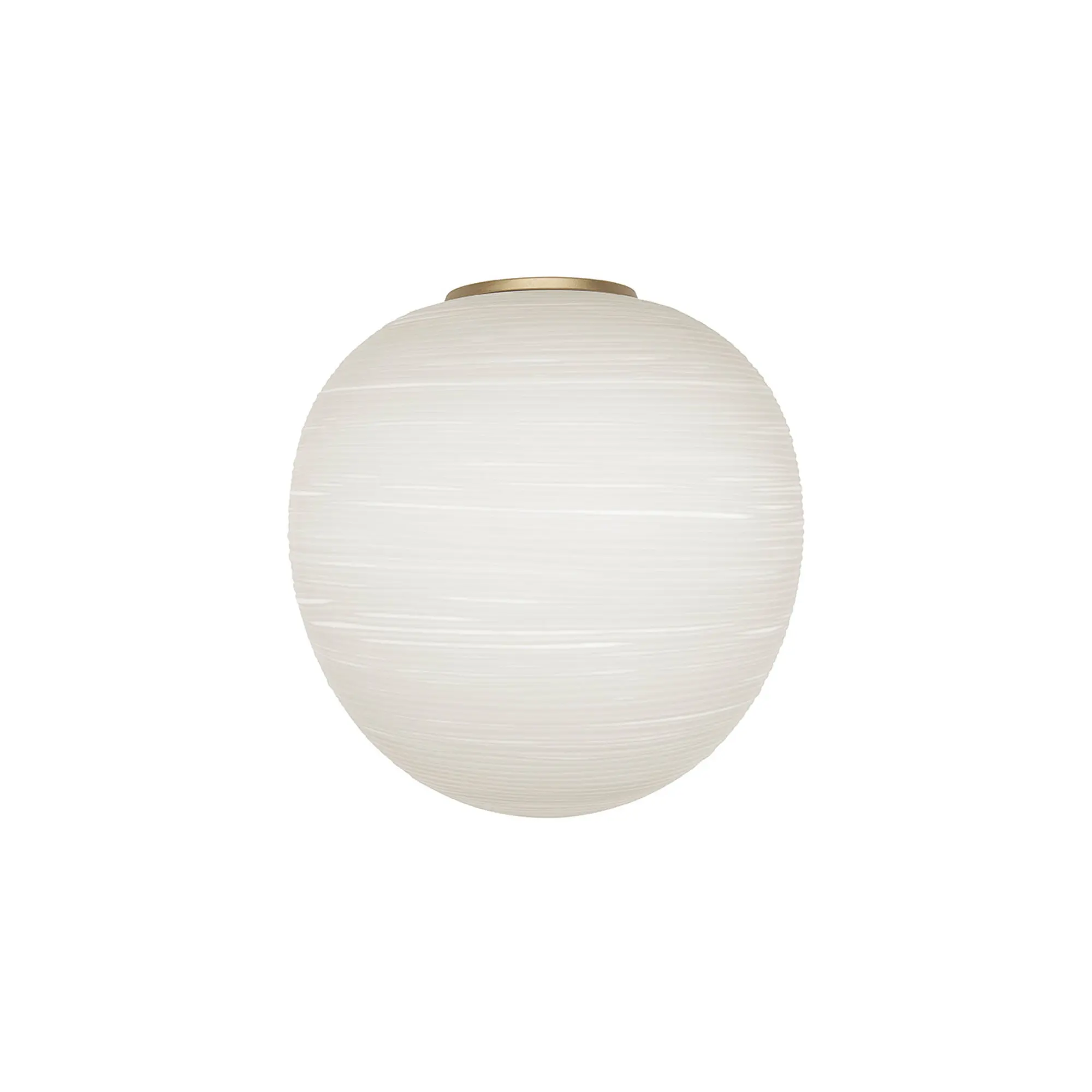 Rituals XL Semi Wall Lamp
