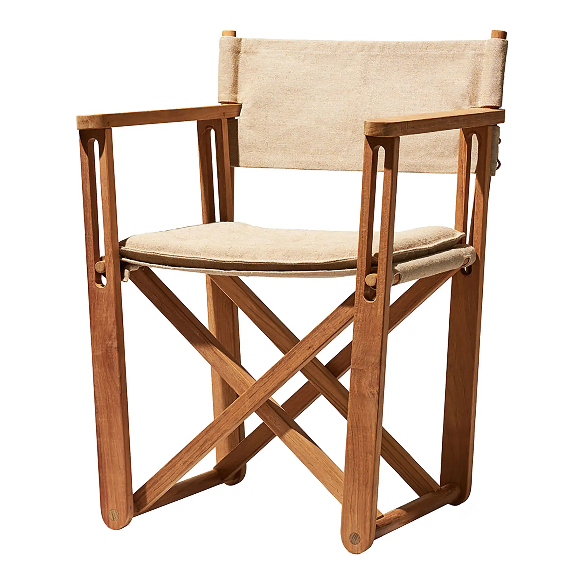 Kryss Lounge Chair