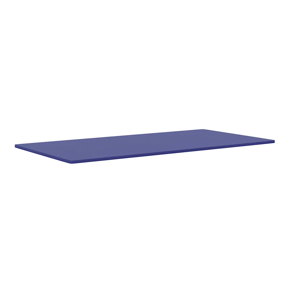 Panton Wire Extended hylleplan 34,8x68,2 cm