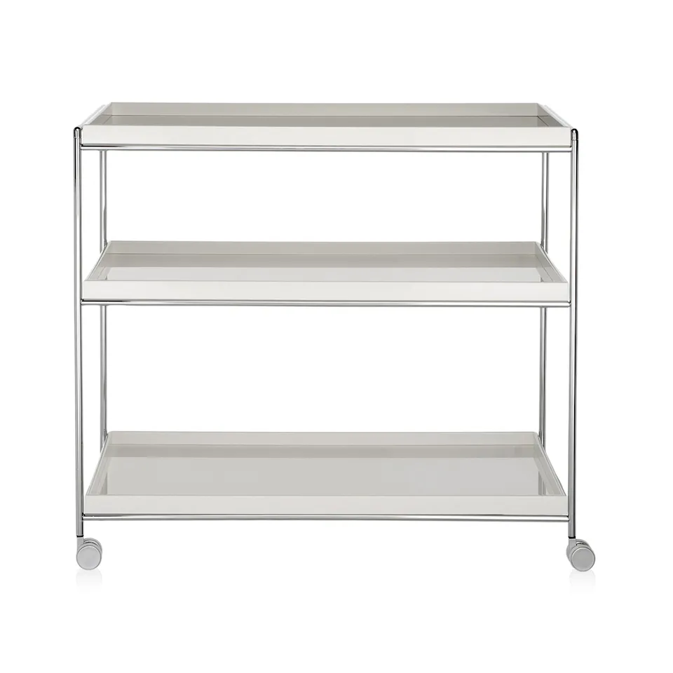 Trays Trolley