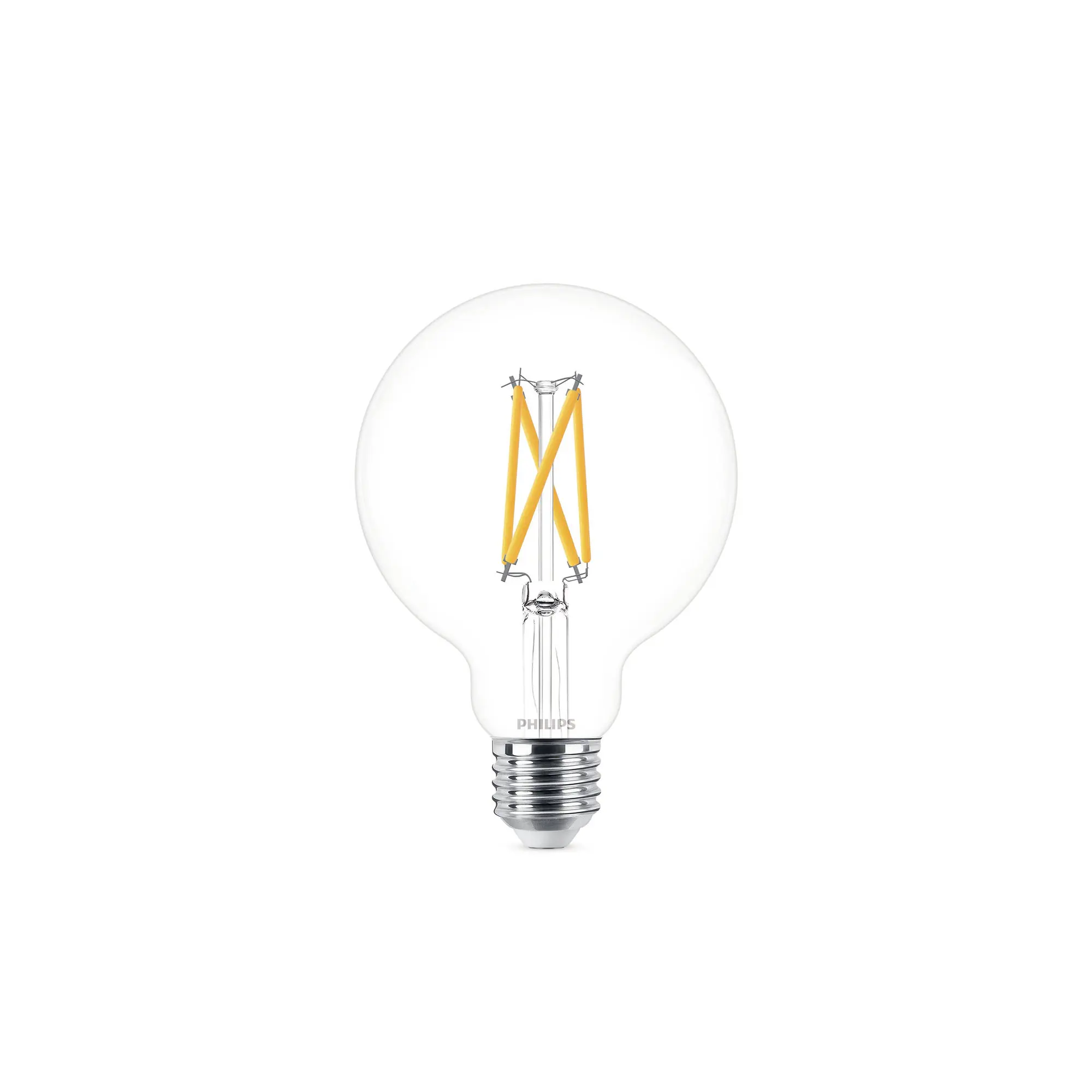 LED Classic 5,9W G93 E27 CL WGD90 1PF/4